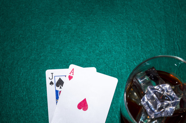 El Blackjack es uno de los mejores juegos de casino en España