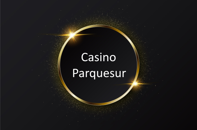 El Casino Parquesur está situado en La Florida