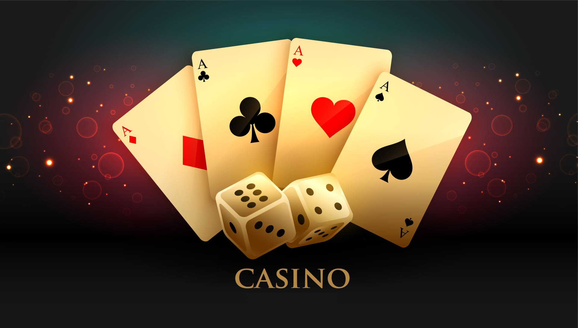 Guía de los mejores juegos de casino