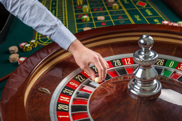 La ruleta es uno de los juegos de casino más populares en España